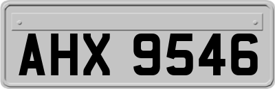 AHX9546
