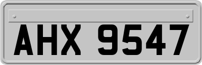 AHX9547