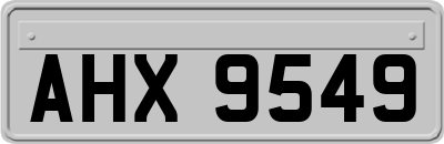 AHX9549