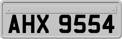 AHX9554