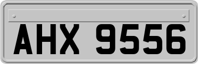 AHX9556