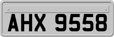 AHX9558