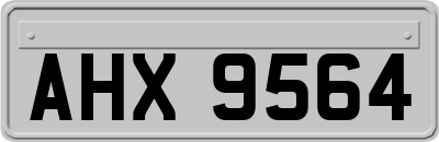 AHX9564