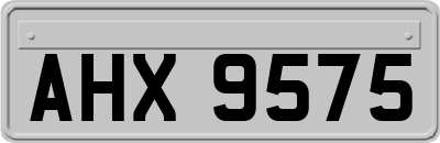 AHX9575