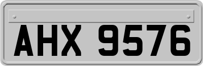 AHX9576