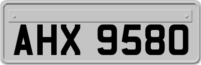 AHX9580