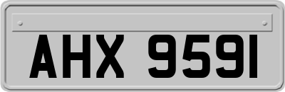 AHX9591