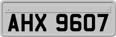 AHX9607