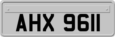 AHX9611