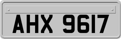 AHX9617