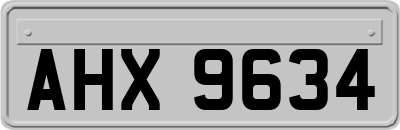 AHX9634