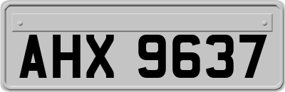AHX9637