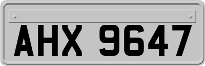 AHX9647