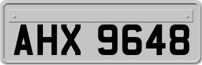 AHX9648