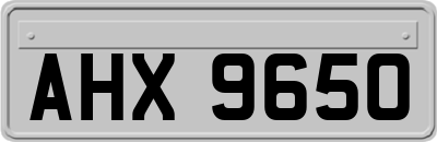 AHX9650