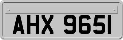 AHX9651