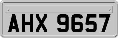 AHX9657