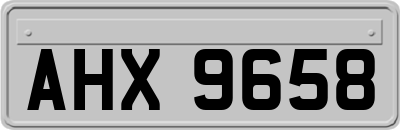 AHX9658