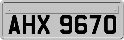 AHX9670