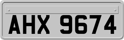 AHX9674