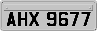 AHX9677