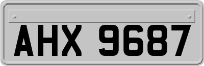 AHX9687