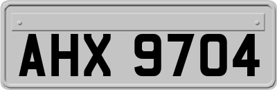 AHX9704