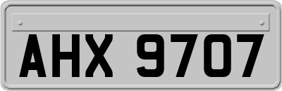 AHX9707