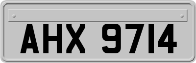 AHX9714