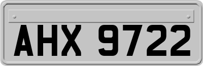 AHX9722