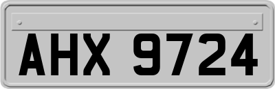 AHX9724