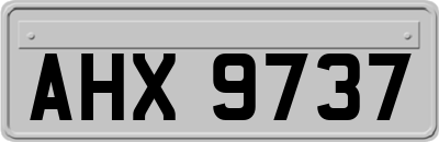 AHX9737