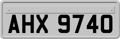 AHX9740