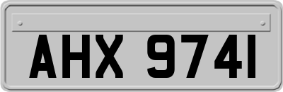 AHX9741