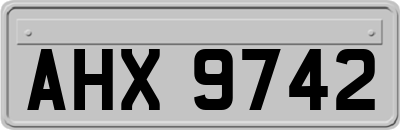 AHX9742