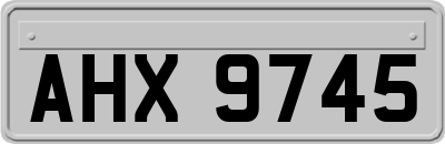 AHX9745