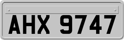 AHX9747
