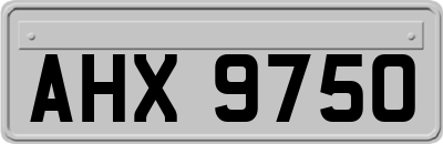 AHX9750