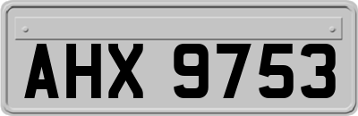 AHX9753