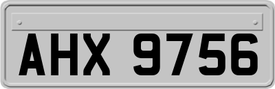 AHX9756