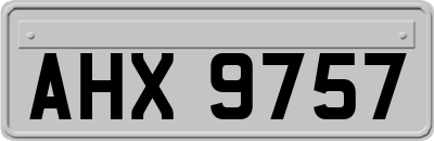 AHX9757