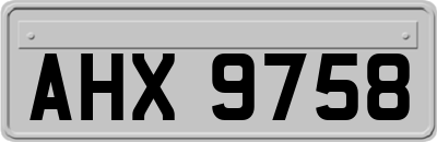 AHX9758