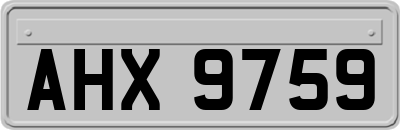 AHX9759