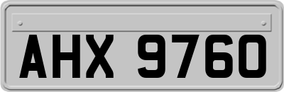 AHX9760