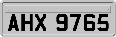 AHX9765