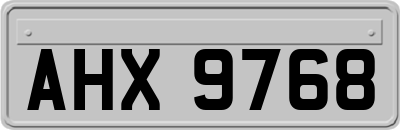 AHX9768