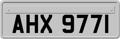 AHX9771