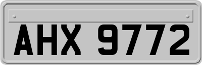 AHX9772