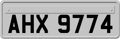 AHX9774