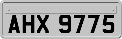 AHX9775